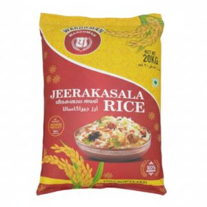 Wardhman Jeerakasala Rice