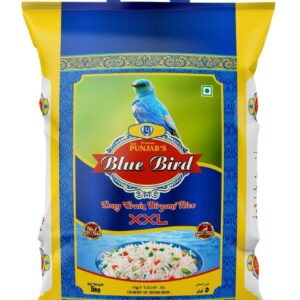 Blue Bird Biryani Rice